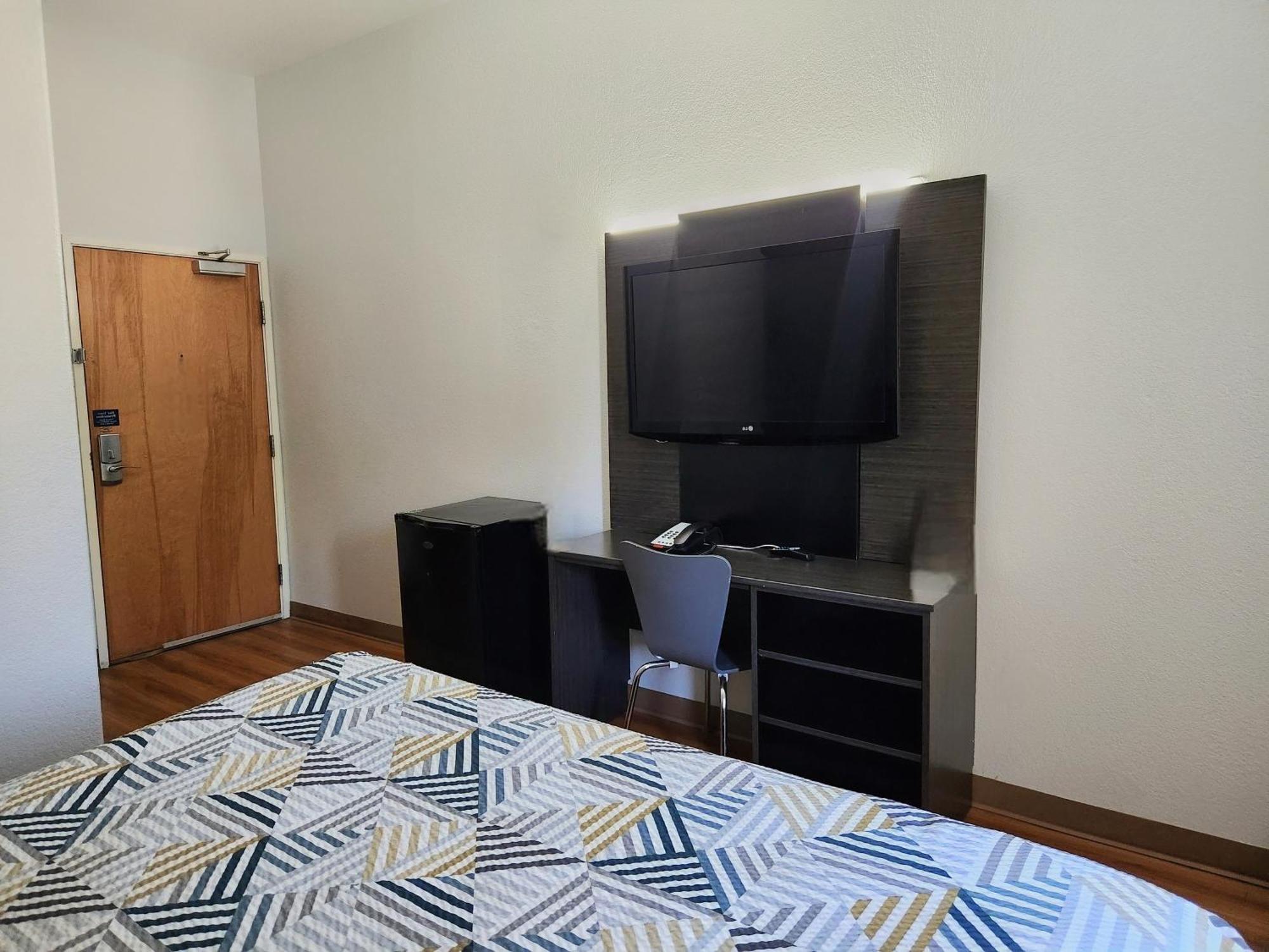 Motel 6-San Antonio, TX - Airport Exterior foto