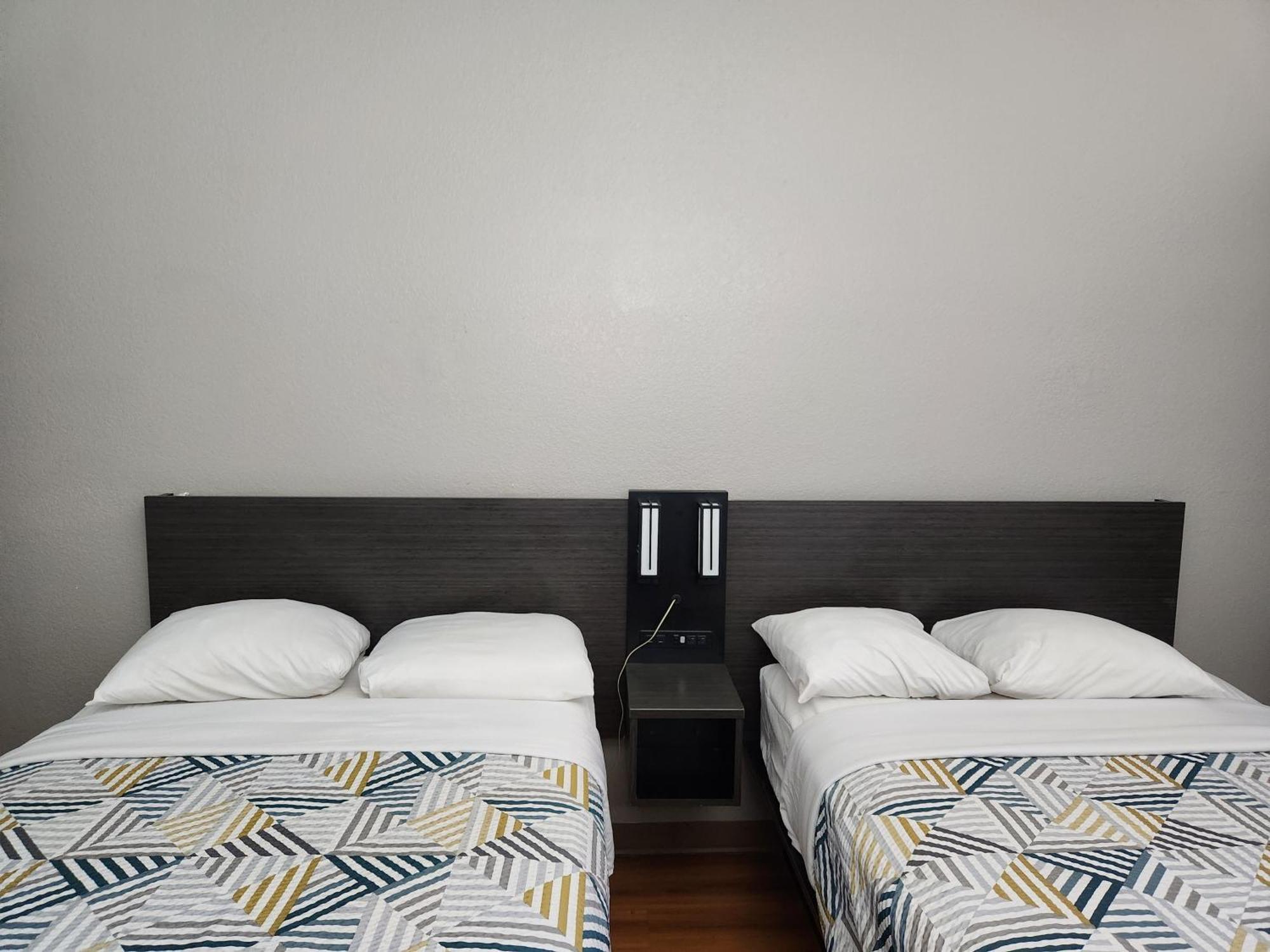 Motel 6-San Antonio, TX - Airport Exterior foto