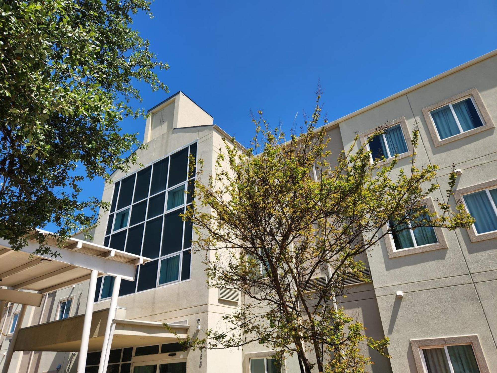 Motel 6-San Antonio, TX - Airport Exterior foto