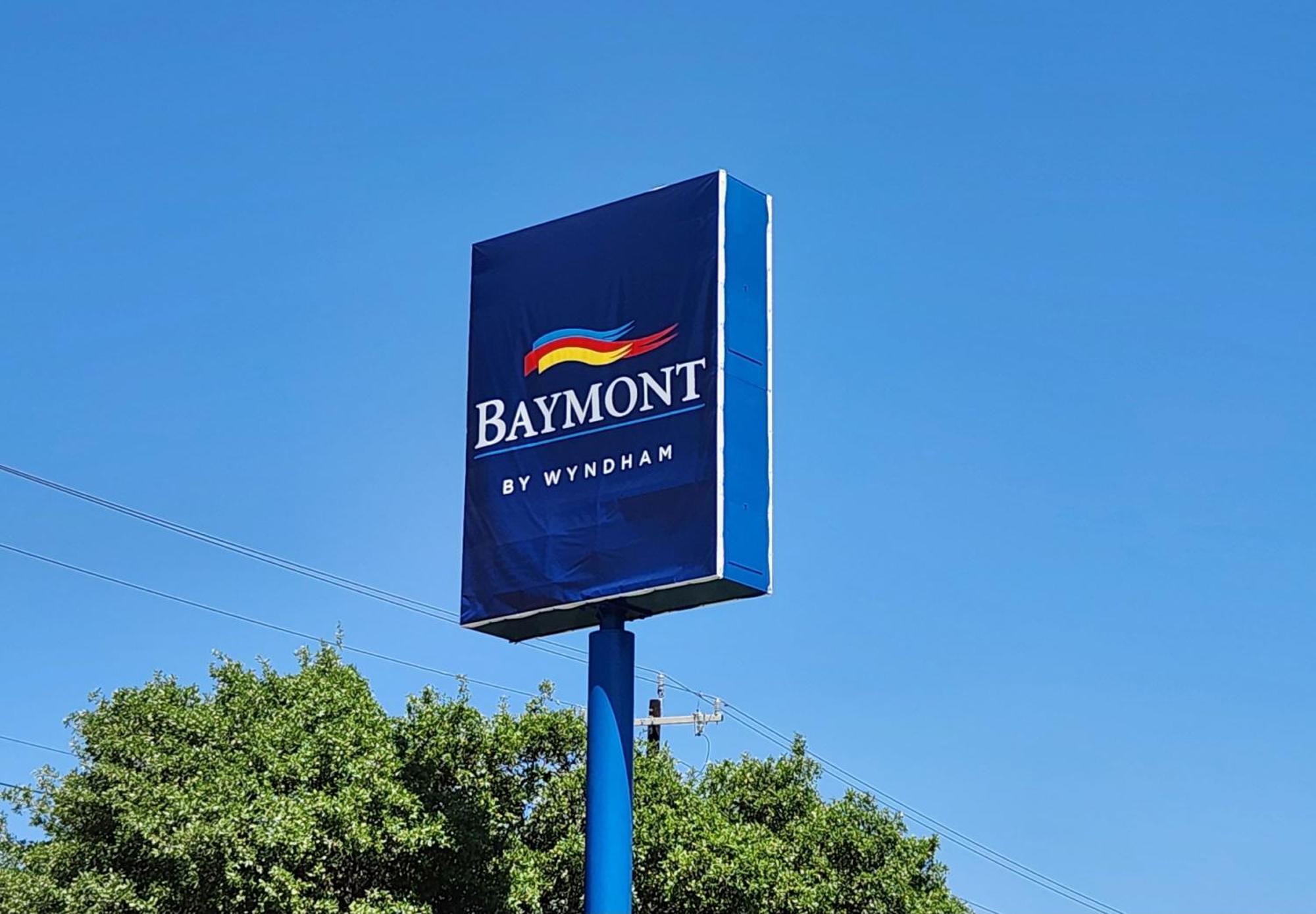 Motel 6-San Antonio, TX - Airport Exterior foto
