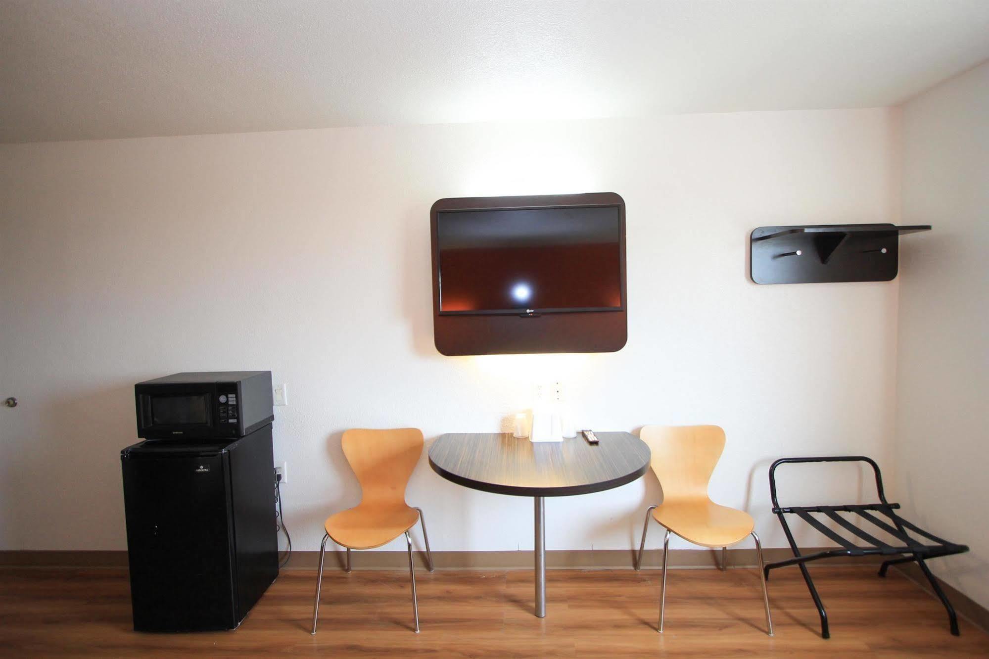 Motel 6-San Antonio, TX - Airport Exterior foto