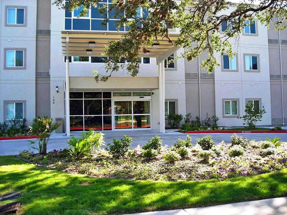 Motel 6-San Antonio, TX - Airport Exterior foto