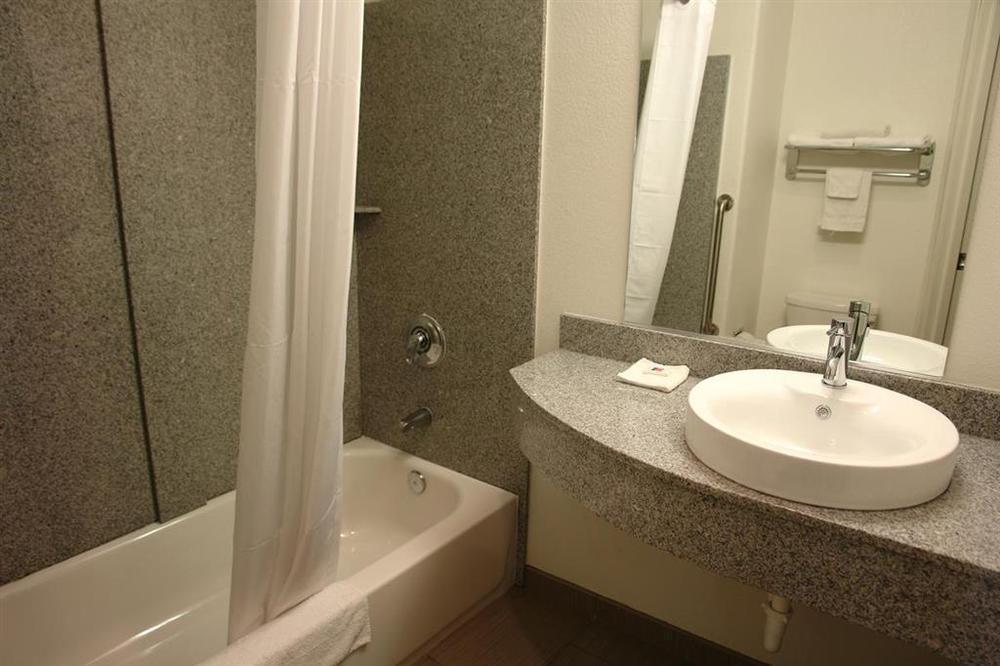 Motel 6-San Antonio, TX - Airport Habitación foto