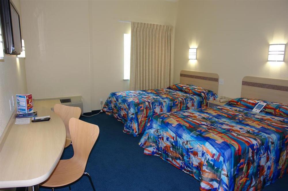 Motel 6-San Antonio, TX - Airport Habitación foto